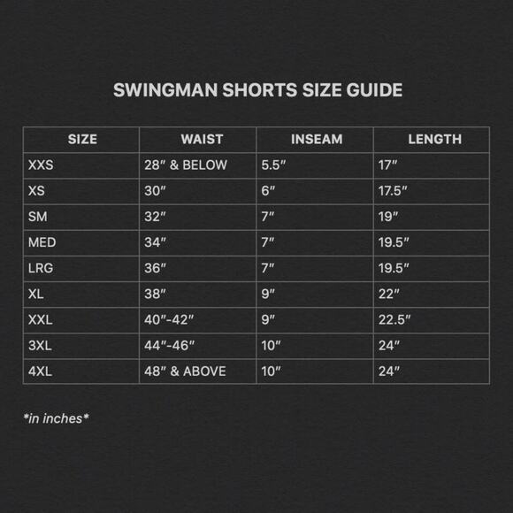 Collect + Select WHAT THE LAKERS Swingman Shorts - Men’s M 34” Waist NEW SEALED - Picture 4 of 4